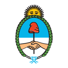Gobierno Argentina